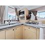Book yachts online - catamaran - Lipari 41 - LUBI - rent