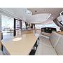 Book yachts online - catamaran - Lipari 41 - LUBI - rent