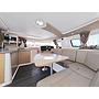 Book yachts online - catamaran - Lipari 41 - LUBI - rent
