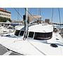 Book yachts online - catamaran - Lipari 41 - LUBI - rent