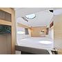 Book yachts online - catamaran - Lipari 41 - LUBI - rent