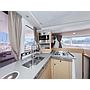 Book yachts online - catamaran - Lipari 41 - LUBI - rent