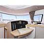 Book yachts online - catamaran - Lipari 41 - LUBI - rent