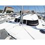 Book yachts online - catamaran - Lipari 41 - LUBI - rent