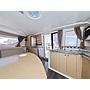 Book yachts online - catamaran - Lipari 41 - LUBI - rent