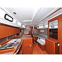 Book yachts online - sailboat - Oceanis 41.1 - SEVEN  - rent