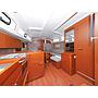Book yachts online - sailboat - Oceanis 41.1 - SEVEN  - rent