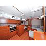 Book yachts online - sailboat - Oceanis 41.1 - SEVEN  - rent