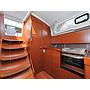 Book yachts online - sailboat - Oceanis 41.1 - SEVEN  - rent