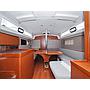 Book yachts online - sailboat - Oceanis 41.1 - SEVEN  - rent