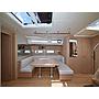 Book yachts online - sailboat - Oceanis 51.1 - ZEPHYR B  - rent