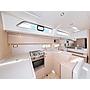 Book yachts online - sailboat - Oceanis 51.1 - ZEPHYR B  - rent