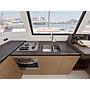 Book yachts online - catamaran - Bali 4.0.. - SO FAR SO GOOD - rent