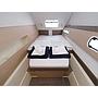 Book yachts online - catamaran - Bali 4.0.. - SO FAR SO GOOD - rent