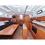 Book yachts online - sailboat - Bavaria Cruiser 46 - TICIJA - rent