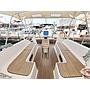 Book yachts online - sailboat - Bavaria Cruiser 46 - TICIJA - rent