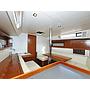 Book yachts online - sailboat - Oceanis 41 - Hope  - rent