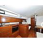 Book yachts online - sailboat - Oceanis 41 - Hope  - rent