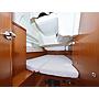 Book yachts online - sailboat - Oceanis 41 - Hope  - rent