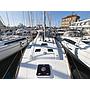 Book yachts online - sailboat - Oceanis 41 - Hope  - rent