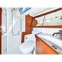 Book yachts online - sailboat - Oceanis 41 - Hope  - rent