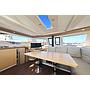 Book yachts online - catamaran - Lucia 40 - Floreanne - rent