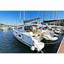 Book yachts online - catamaran - Lucia 40 - Floreanne - rent