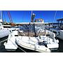 Book yachts online - catamaran - Lucia 40 - Floreanne - rent