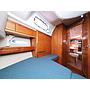 Book yachts online - sailboat - Bavaria 50 Cruiser - Fortunal - rent