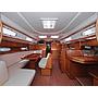 Book yachts online - sailboat - Bavaria 50 Cruiser - Fortunal - rent
