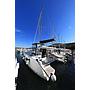 Book yachts online - catamaran - Lagoon 42 - Fleur de Sel - rent