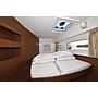 Book yachts online - catamaran - Lagoon 42 - Fleur de Sel - rent