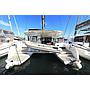Book yachts online - catamaran - Lagoon 42 - Fleur de Sel - rent