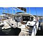 Book yachts online - catamaran - Lagoon 42 - Fleur de Sel - rent