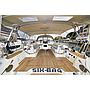 Book yachts online - sailboat - Bavaria Cruiser 46 - SIX BAG - rent