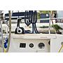 Book yachts online - sailboat - Bavaria Cruiser 46 - SIX BAG - rent