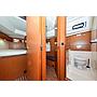 Book yachts online - sailboat - Bavaria Cruiser 46 - SIX BAG - rent