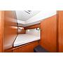 Book yachts online - sailboat - Bavaria Cruiser 46 - SIX BAG - rent