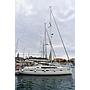 Book yachts online - sailboat - Bavaria Cruiser 46 - SIX BAG - rent