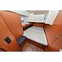 Book yachts online - sailboat - Bavaria Cruiser 46 - SIX BAG - rent