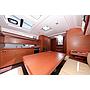 Book yachts online - sailboat - Dufour 460 - ELTHEOLE II - rent