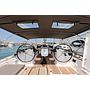 Book yachts online - sailboat - Dufour 460 - ELTHEOLE II - rent