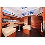 Book yachts online - sailboat - Dufour 460 - ELTHEOLE II - rent