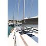 Book yachts online - sailboat - Dufour 460 - ELTHEOLE II - rent