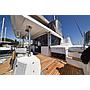 Book yachts online - catamaran - Bali 4.6 - JAKO 1 - rent