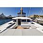 Book yachts online - catamaran - Bali 4.6 - JAKO 1 - rent