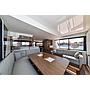 Book yachts online - catamaran - Bali 4.6 - JAKO 1 - rent