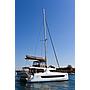 Book yachts online - catamaran - Bali 4.6 - JAKO 1 - rent