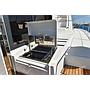 Book yachts online - catamaran - Bali 4.6 - JAKO 1 - rent