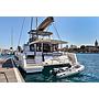Book yachts online - catamaran - Bali 4.6 - JAKO 1 - rent
